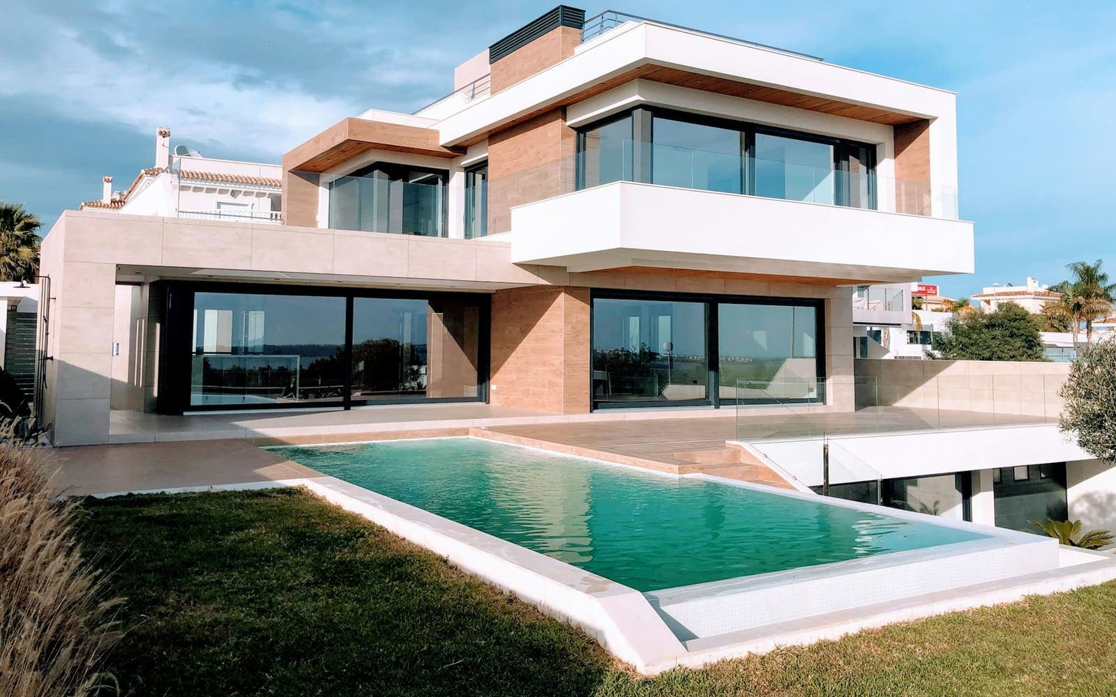 Assetz Paradise villas, Hennur Road – representative image